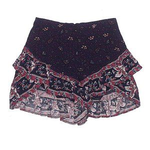 Free People Vintage Shorts